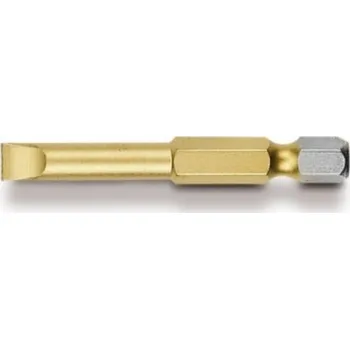 Bit WITTE plochý bit TIN (5,5x0,8 / 50 TIN) 27532,04