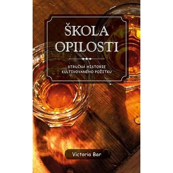 Kniha Škola opilosti Ekniha