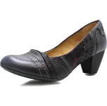 DÁMSKÉ POLOBOTKY MACIEJKA 02246-01/00 ČERNÁ Barva: ČERNÁ, Velikost: 41