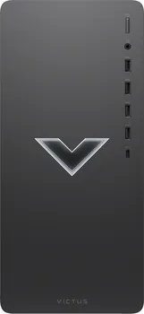 Stolní počítač HP Victus 15L Gaming TG02-0012nc (8E4Z0EA)