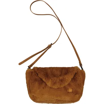 Cyklistické kalhoty Dámská kabelka Barts Fennou Shoulderbag Rust