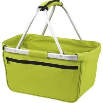 Nákupní košík Halfar Nákupní košík HF3939 Light Green