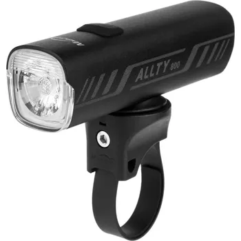 Cyklosvítilna Světlo MAGICSHINE ALLTY 800
