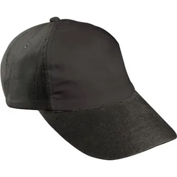 Kšiltovka Myrtle beach Dětská kšiltovka MB7010 Black one size