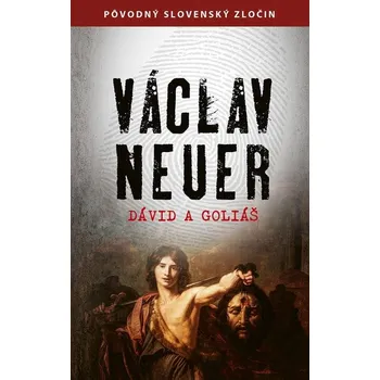 Kniha Dávid a Goliáš - Václav Neuer (E-Kniha)
