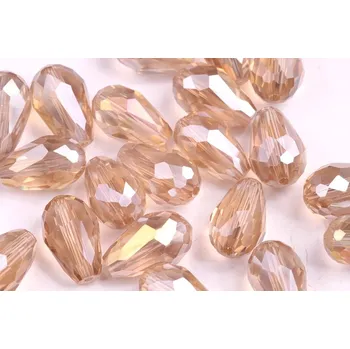 Korálek Korálky broušené 4635 (15x10mm)