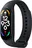 Fitness náramek Xiaomi Smart Band 7 NFC černý