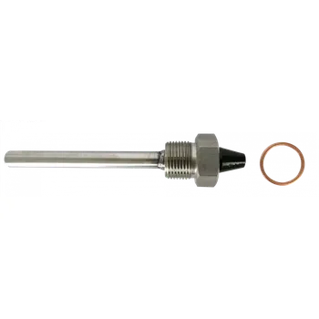 Ventil Ochranná mosazná jímka ZPA Ekoreg 405 961 015 416