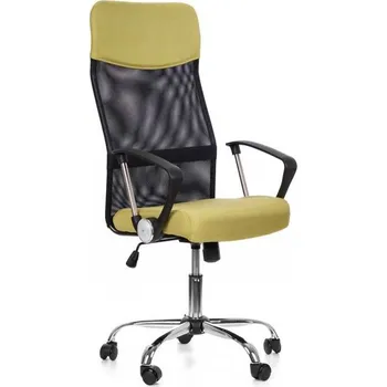 Mercury kancelářská židle Alberta 2 zelená