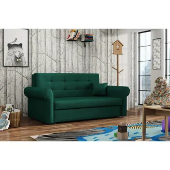 Pohovka Pohovka Vivian Silver III Kronos 19