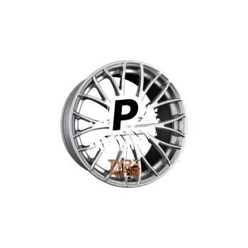 Disk ETA BETA PIUMA glanzsilber - silver 9.00 x 20 ET 40.00 5x112