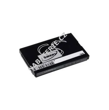 Baterie pro ZTE U115 (3,7V/800mAh)