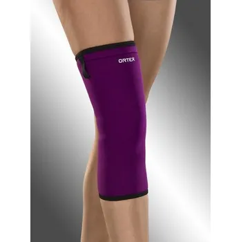 Ortex 04J Bandáž kolenní jednoduchá Velikost: S