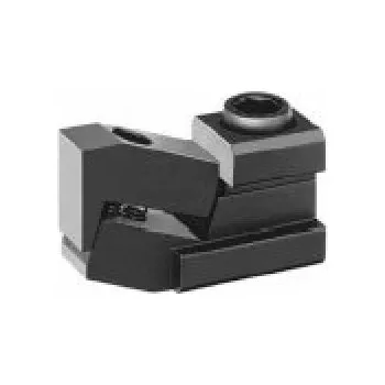 AMFO Plochý upínač model Mini-Bulle 6492 - vel. 12 73098