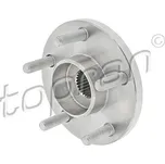 Náboj kola TOPRAN 304 866