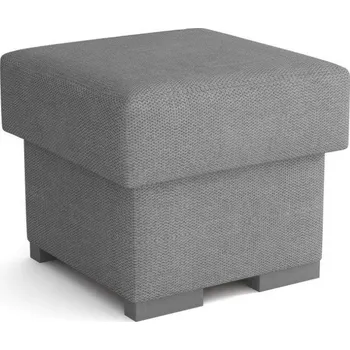 Taburet Taburet Norway světle šedý