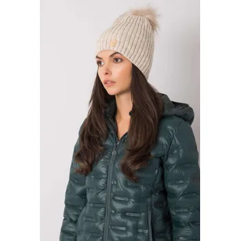 Čepice Glara Čepice s podšívkou z vlny 965213