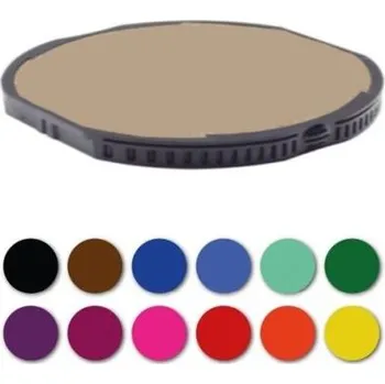 Polštářek pro Shiny O-3045 barvy otisku černá