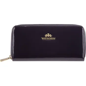 Peněženka Tmavě modrá peněženka | WITTCHEN | 25-1-393-N