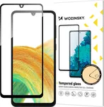 Wozinsky 5D ochranné sklo pro Samsung…