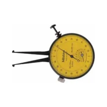 MITUTOYO Číselníkový úchylkoměr 10-30 mm s měřícími rameny pro vnitřní měření, 209-175