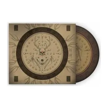 Zahraniční hudba CD Blackbraid: Blackbraid I 2023