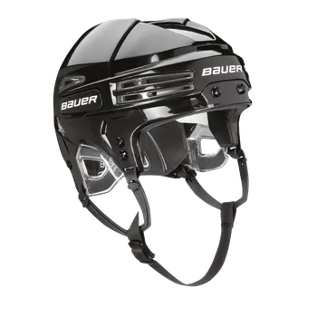Hokejová helma Helma bauer re-akt 75 Bílá L