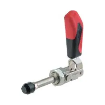 AMFO Upínač ojnicový 6844NI - nerezový krátké provedení - vel. 3 95364