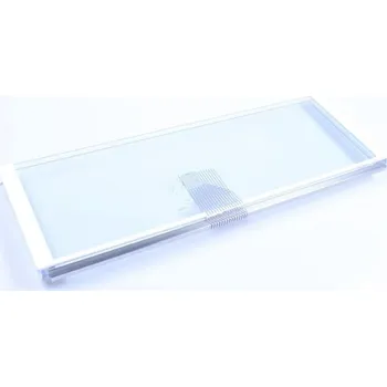 police Originální skládací police LG AHT74914112 = AHT74914113