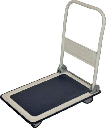 Přepravní vozík PH150x • SKLADOVÝ | nosnost 150 kg