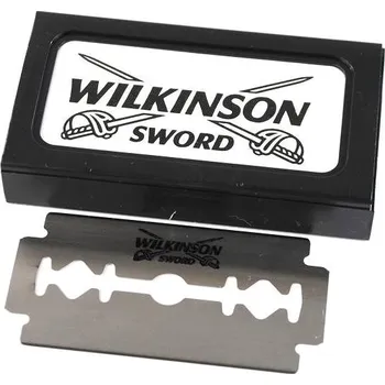 Holítko WILKINSON Sword Classic 5 ks
