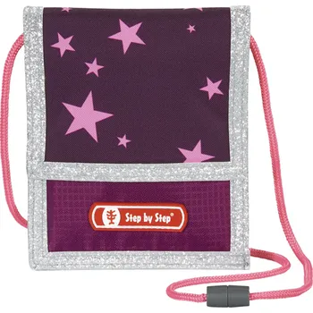 Peněženka Kapsička na krk Step by Step Unicorn Nuala