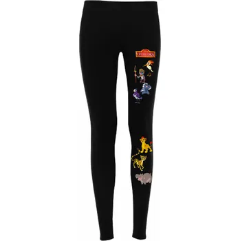 Dívčí legíny Lví Hlídka Velikost: 110 - 4/5let