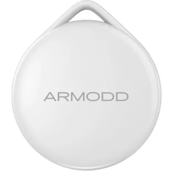 Lokátor Armodd iTag s logem