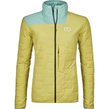 Dámská Bunda Ortovox Swisswool Piz Segnas Jacket Women's Barva: Wabisabi, Velikost: M