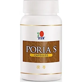 Zdraví DXN Poria S (pórnatka) prášek 30 g
