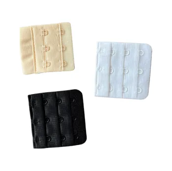 Prodloužení zapínání k podprsence 3 háčky Prodloužení na podprsenku 3 háčky tělová