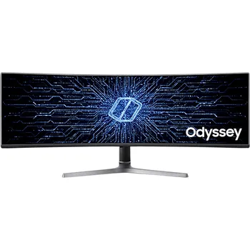 Monitor Samsung Odyssey CRG90