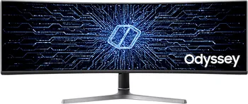 Monitor Samsung Odyssey CRG90