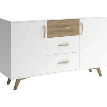 Ložnicová sestava MALMO - Komoda 06