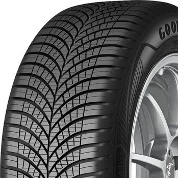 Celoroční osobní pneu Goodyear Vector 4Seasons G3 225/55 R17 101 W TL XL