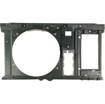 Motorový prostor Přední čelo (chladičová stěna) PEUGEOT 307 2.0HDI AC+ (3_), 03.01-09.05 OE 7104R9, 7104K8, 7104LO