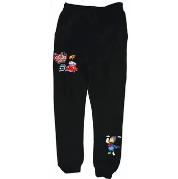 Tepláky Statečná Autička Velikost: 146/152 - 11/12let