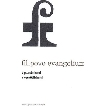 Kniha Filipovo evangelium Ekniha