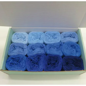 Příze Land der Ozeane 4n-3840m (Lady Dee's Schatzkiste - Land der Ozeane)