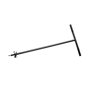 Příslušenství pro plot Zemní vrták CAPO – 150 mm