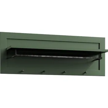 Věšák Věšák PROWANSJA WP, Zelená