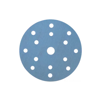 Příslušenství k nářadí NORTON A975 brusný kotouč Ø 150mm P240