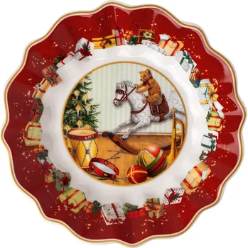 Villeroy & Boch Toy's Fantasy mísa na noze 14,5 cm dárky
