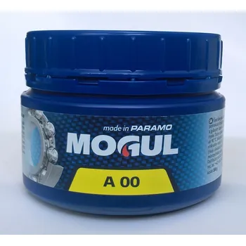 MOGUL A 00